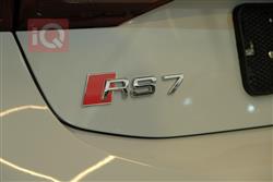 اودي A7